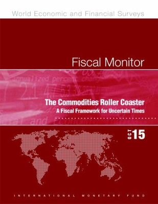 Fiscal monitor book