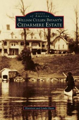 William Cullen Bryant S Cedarmere Estate by Harrison Hunt