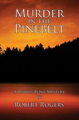 Murder in the Pinebelt book