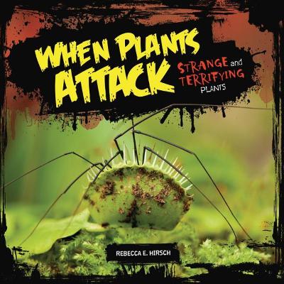 When Plants Attack book