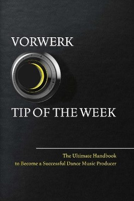 Vorwerk Tip of the Week book