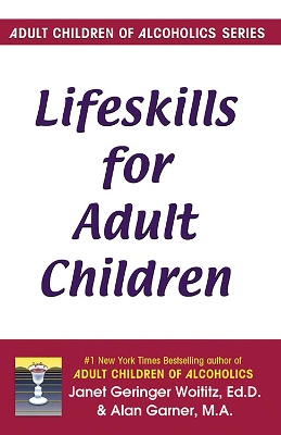 Life Skills for Adult Children book