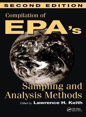 Compilation of EPA's Sampling and Analysis Methods book