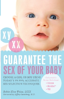 Guarantee the Sex of Your Baby book