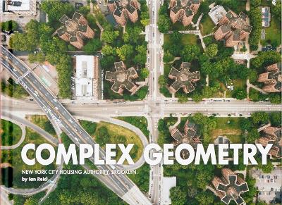 Complex Geometry: New York City Housing Authority, Brooklyn book