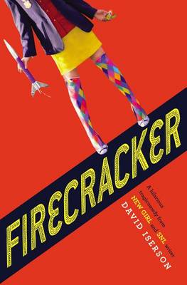 Firecracker book