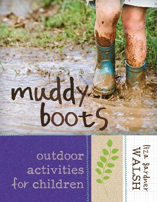 Muddy Boots book