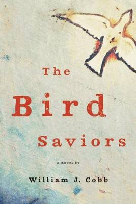 Bird Saviors book