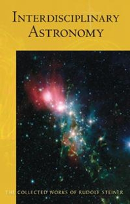 Interdisciplinary Astronomy: Third Scientific Course (Cw 323) book