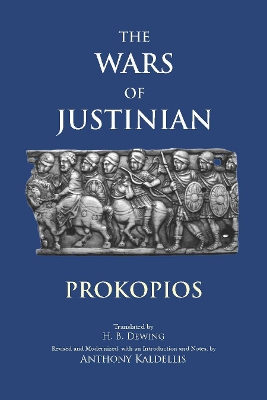 Wars of Justinian book