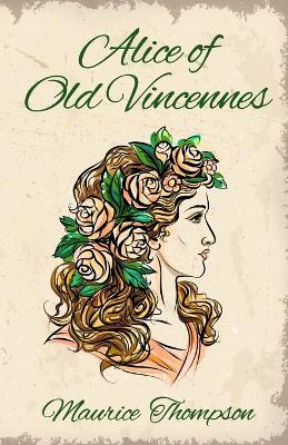 Alice of Old Vincennes book