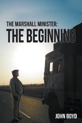 Marshall Minister book