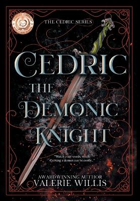 Cedric: The Demonic Knight book