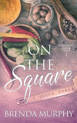 On the Square book