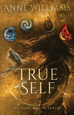 True Self book