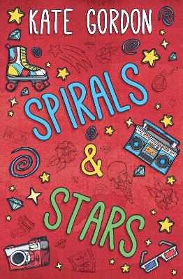 Spirals and Stars book