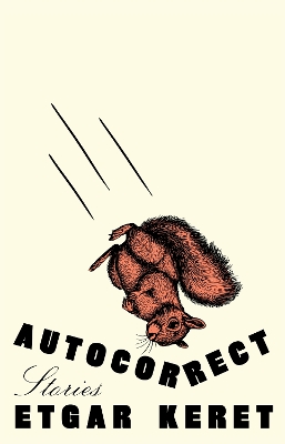 Autocorrect book