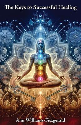The Keys to Successful Healing book