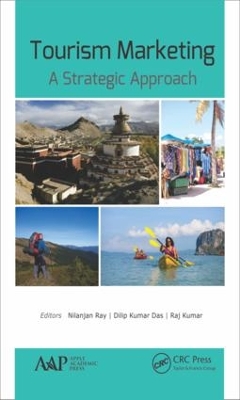 Tourism Marketing book