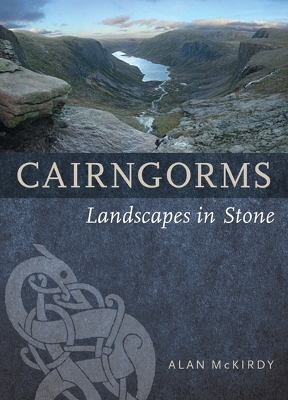 Cairngorms book