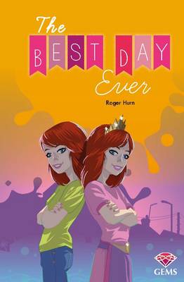 Best Day Ever! book