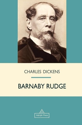 Barnaby Rudge book