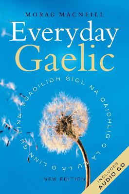 Everyday Gaelic book