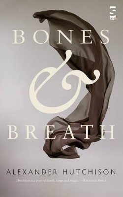 Bones & Breath book