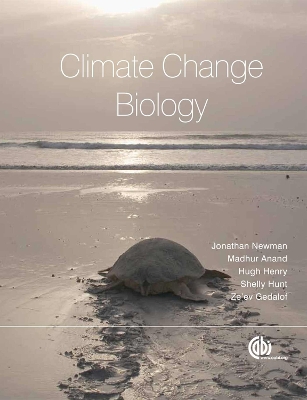 Climate Change Bi book