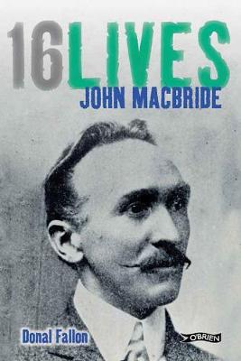 John MacBride book