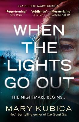 When The Lights Go Out book