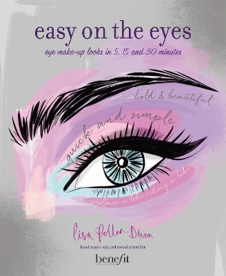 Easy on the Eyes by Lisa Potter-Dixon