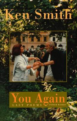 You Again: Last Poems and Tributes book
