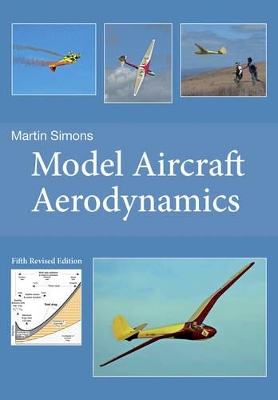 Model Aircraft Aerodynamics book