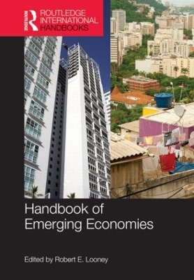 Handbook of Emerging Economies book