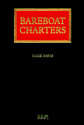 Bareboat Charters by Mark Davis