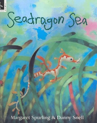Seadragon Sea book