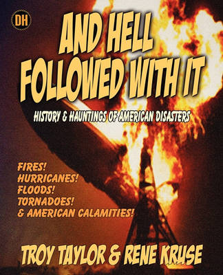 And Hell Followed With It book