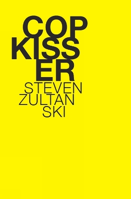 Cop Kisser book