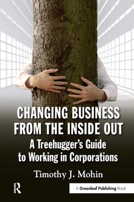 Changing Business from the Inside Out book