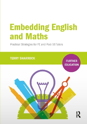Embedding English and Maths book