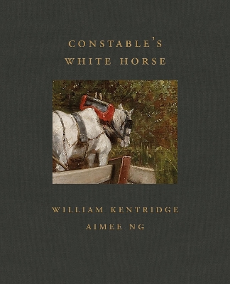 Constable's White Horse (Frick Diptych) book