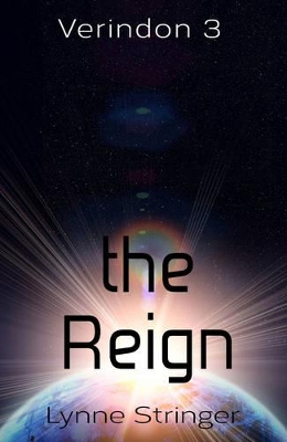 The Reign book