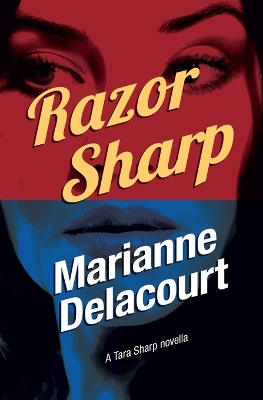 Razor Sharp book