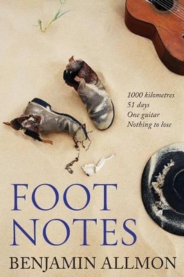 Foot Notes book