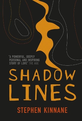 Shadow Lines book