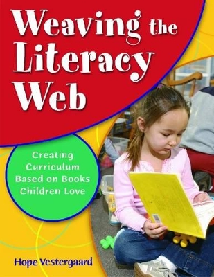 Weaving the Literacy Web book