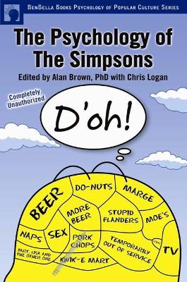 Psychology of the Simpsons book