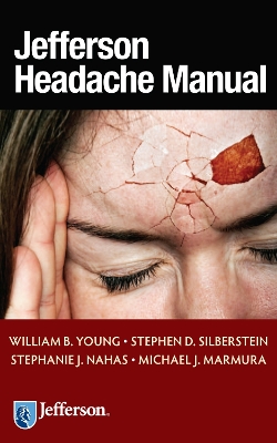 Jefferson Headache Manual book