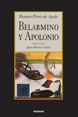 Belarmino Y Apolonio book